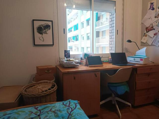 1 Dormitorio Shared Living/Roommate Cerdanyola Del Vallès Cerdanyola Del Vallès LS99692266