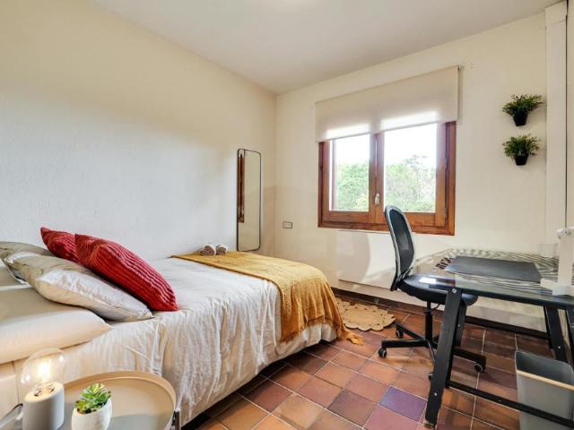 1 Dormitorio Shared Living/Roommate Cerdanyola Del Vallès Cerdanyola Del Vallès LS101843840