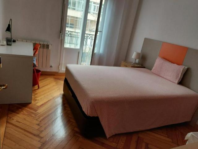 1 Dormitorio Shared Living/Roommate Chamberí Chamberí LS101839638