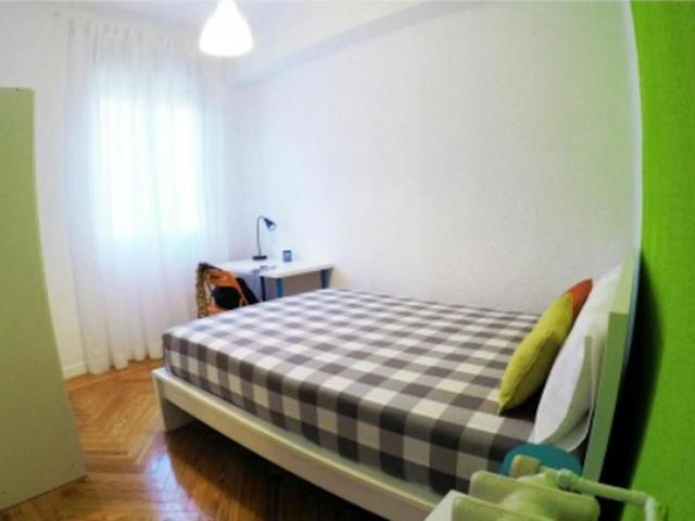1 Dormitorio Shared Living/Roommate Chamberí Chamberí LS101841704