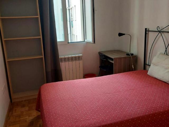 1 Dormitorio Shared Living/Roommate Chamberí Chamberí LS101841701