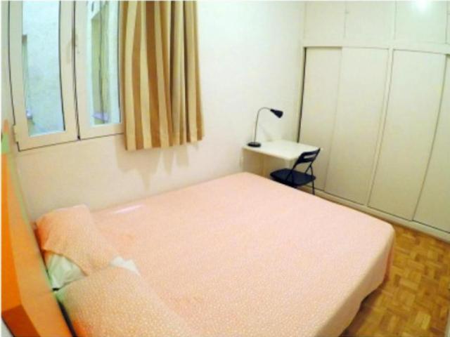 1 Dormitorio Shared Living/Roommate Chamberí Chamberí LS101841750