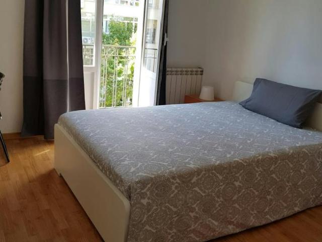 1 Dormitorio Shared Living/Roommate Chamberí Chamberí LS94993109