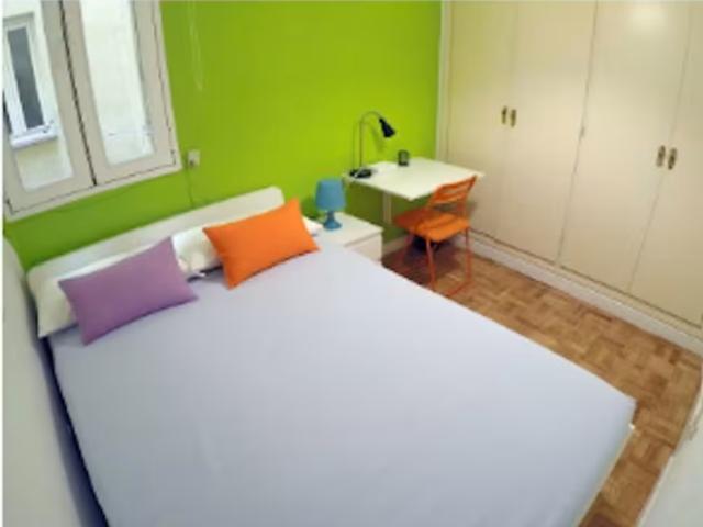 1 Dormitorio Shared Living/Roommate Chamberí Chamberí LS96176278