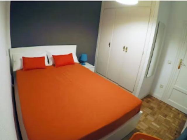 1 Dormitorio Shared Living/Roommate Chamberí Chamberí LS96199896