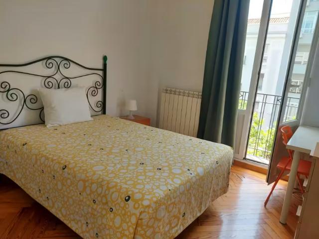 1 Dormitorio Shared Living/Roommate Chamberí Chamberí LS97162528