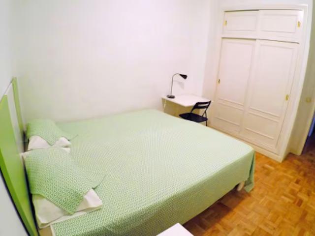 1 Dormitorio Shared Living/Roommate Chamberí Chamberí LS97162535