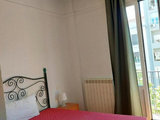 1 Dormitorio Shared Living/Roommate Chamberí Chamberí 101791987