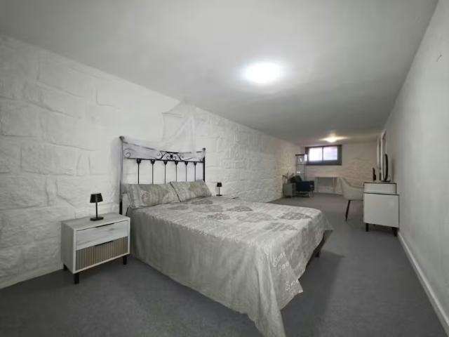 1 Dormitorio Shared Living/Roommate Colmenar Viejo Colmenar Viejo LS97137688