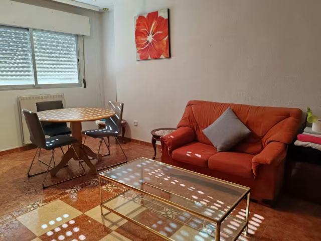 1 Dormitorio Shared Living/Roommate Coslada Coslada 96470127