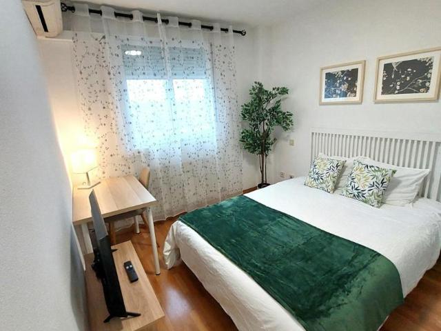 1 Dormitorio Shared Living/Roommate Coslada Coslada 99686467