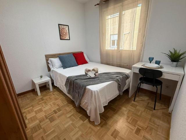 1 Dormitorio Shared Living/Roommate Coslada Coslada 101842392