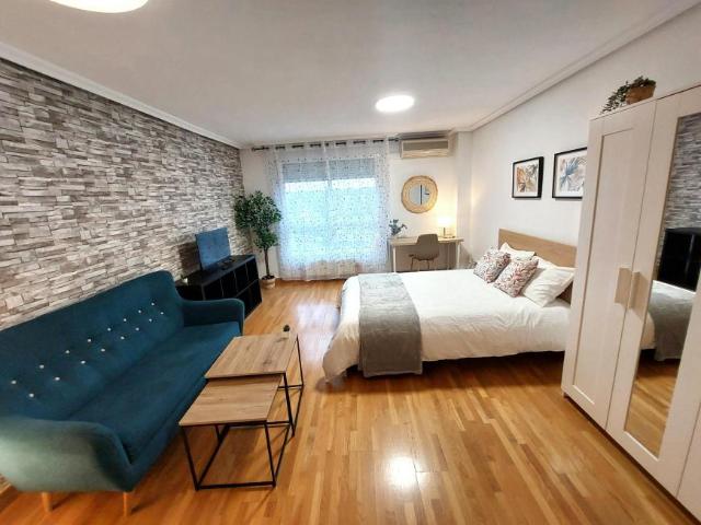 1 Dormitorio Shared Living/Roommate Coslada Coslada 102851717