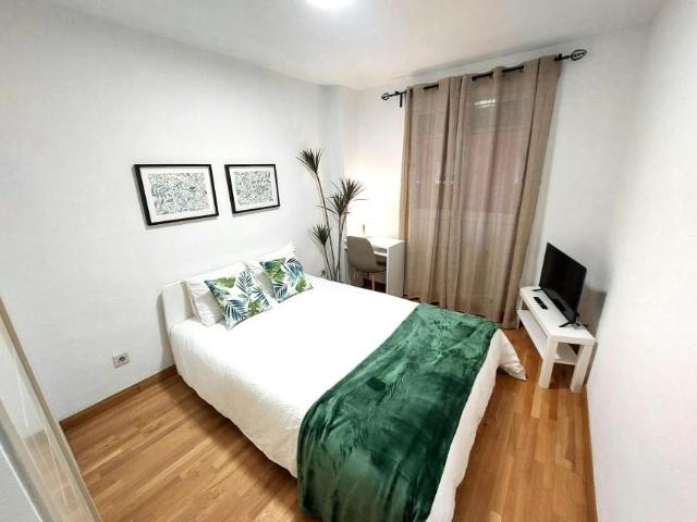 1 Dormitorio Shared Living/Roommate Coslada Coslada 103655122