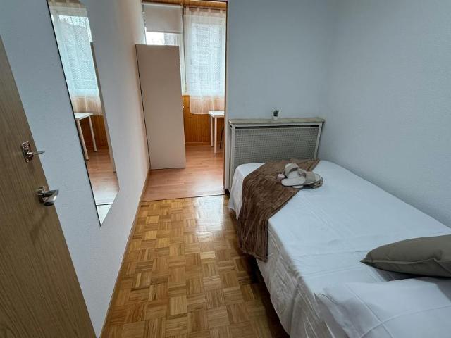 1 Dormitorio Shared Living/Roommate Coslada Coslada 104797163