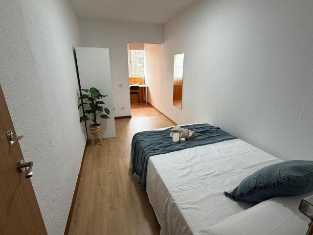 1 Dormitorio Shared Living/Roommate Coslada Coslada 104797165