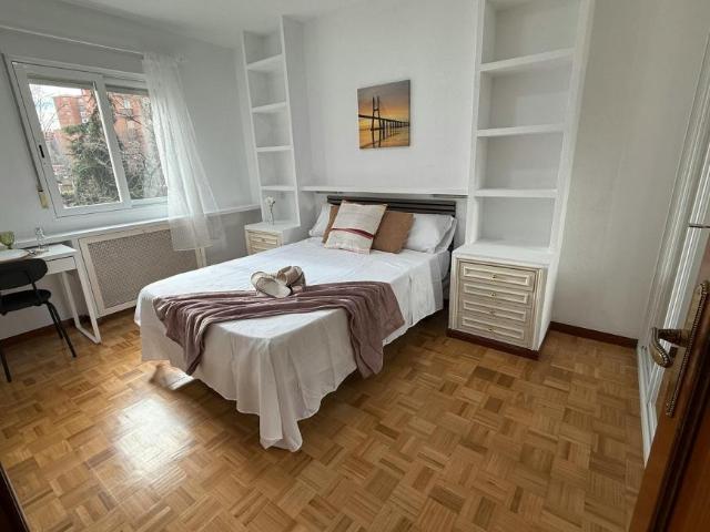 1 Dormitorio Shared Living/Roommate Coslada Coslada 104797167