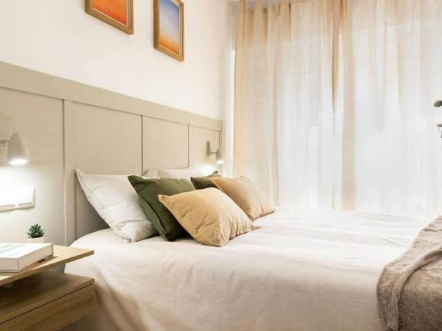 1 Dormitorio Shared Living/Roommate Coslada Coslada LS100716589