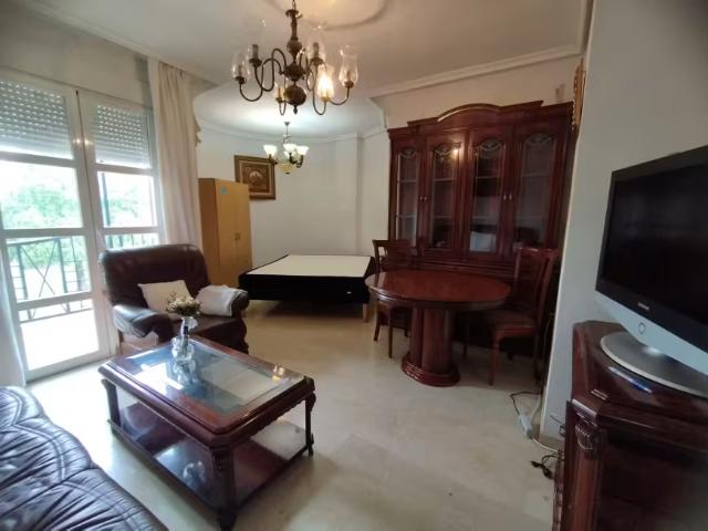 1 Dormitorio Shared Living/Roommate Córdoba Córdoba 95904450