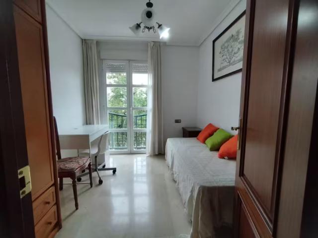 1 Dormitorio Shared Living/Roommate Córdoba Córdoba 95917531