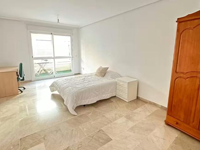 1 Dormitorio Shared Living/Roommate Córdoba Córdoba 97512263
