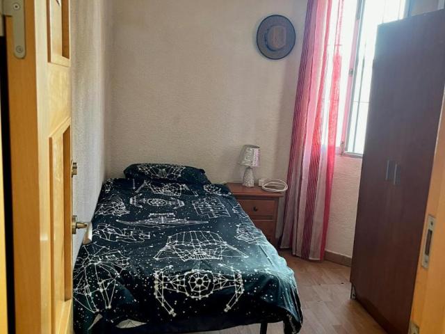 1 Dormitorio Shared Living/Roommate Córdoba Córdoba 100635374