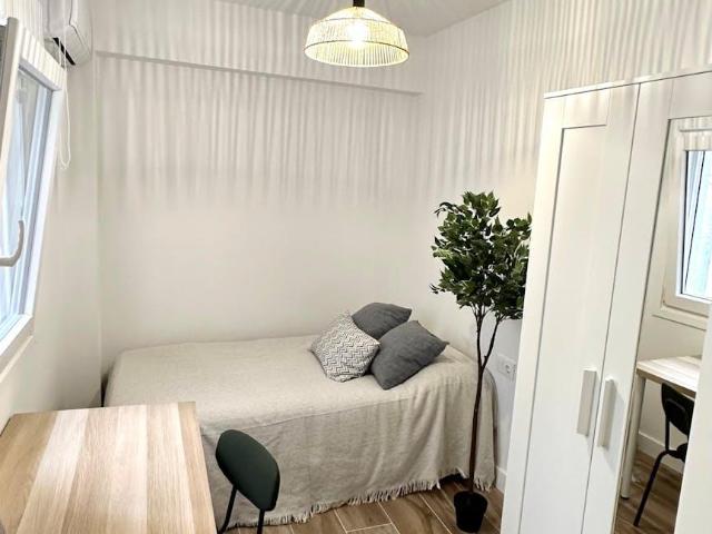 1 Dormitorio Shared Living/Roommate Córdoba Córdoba 100724052