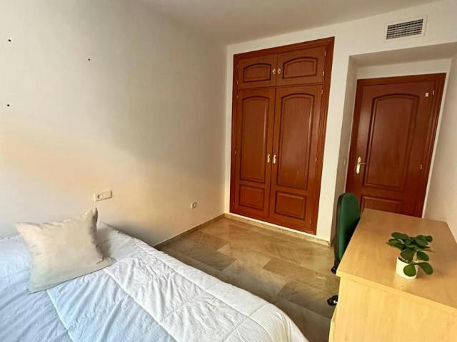1 Dormitorio Shared Living/Roommate Córdoba Córdoba 100012067