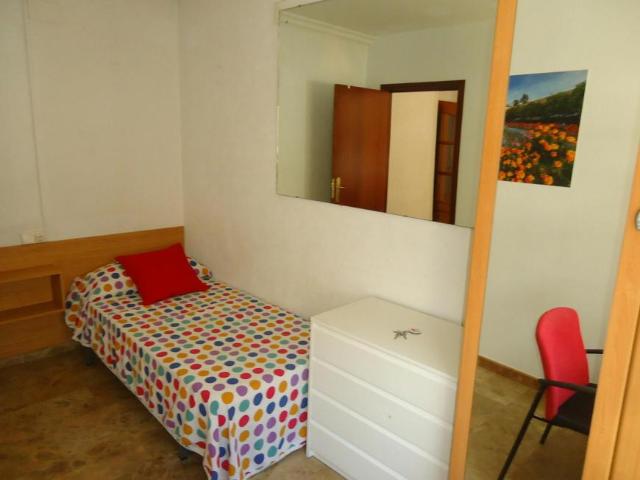 1 Dormitorio Shared Living/Roommate Córdoba Córdoba 102855679