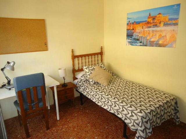 1 Dormitorio Shared Living/Roommate Córdoba Córdoba 102856448