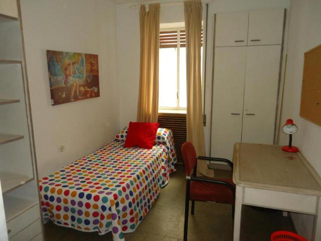1 Dormitorio Shared Living/Roommate Córdoba Córdoba 102856452