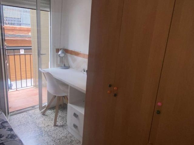 1 Dormitorio Shared Living/Roommate Cordoba Cordoba 102147292
