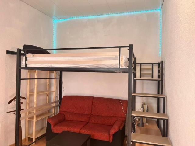 1 Dormitorio Shared Living/Roommate Córdoba Córdoba 103653910