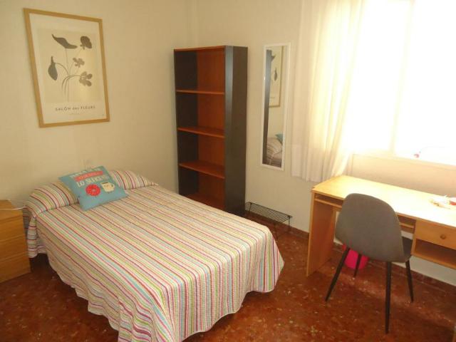 1 Dormitorio Shared Living/Roommate Córdoba Córdoba 103325372