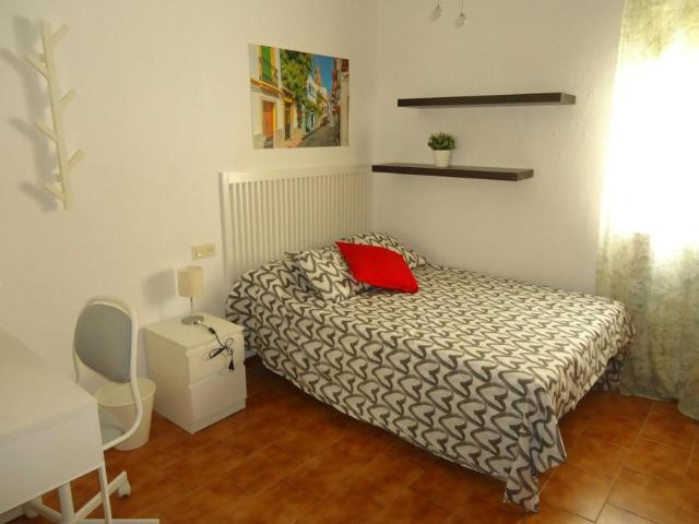 1 Dormitorio Shared Living/Roommate Córdoba Córdoba 103356779