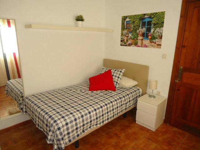 1 Dormitorio Shared Living/Roommate Córdoba Córdoba 103356782