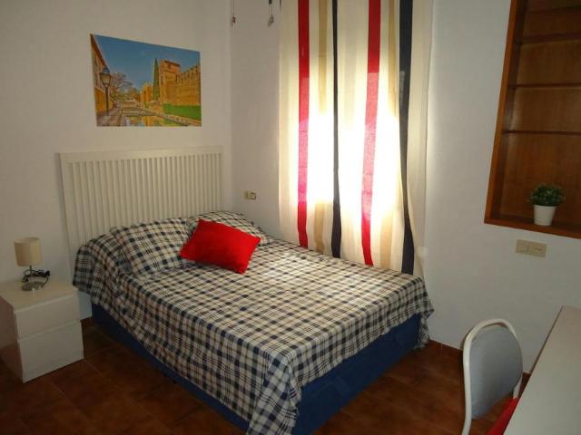 1 Dormitorio Shared Living/Roommate Córdoba Córdoba 103357145