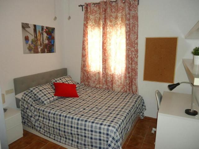 1 Dormitorio Shared Living/Roommate Córdoba Córdoba 103357147