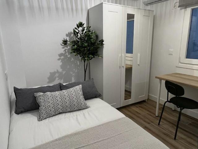 1 Dormitorio Shared Living/Roommate Córdoba Córdoba LS101270730