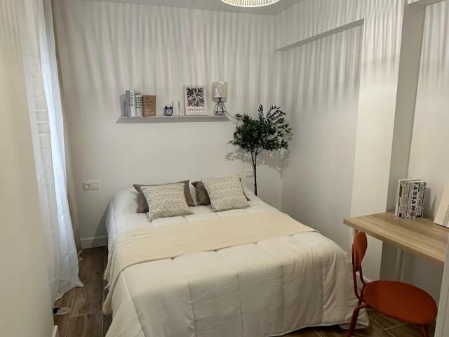 1 Dormitorio Shared Living/Roommate Córdoba Córdoba LS101846925