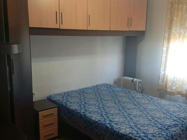 1 Dormitorio Shared Living/Roommate Córdoba Córdoba LS101916170