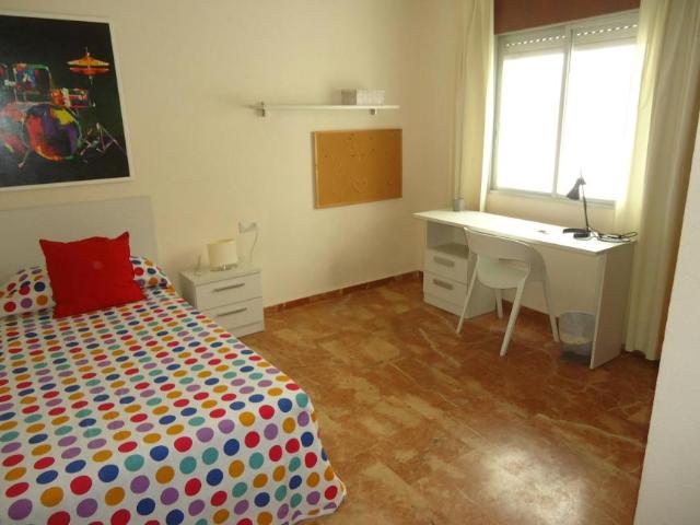1 Dormitorio Shared Living/Roommate Córdoba Córdoba LS102852171