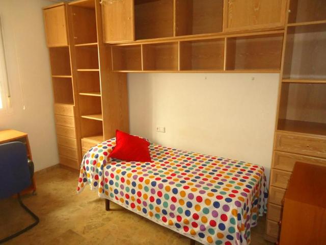 1 Dormitorio Shared Living/Roommate Córdoba Córdoba LS102855683