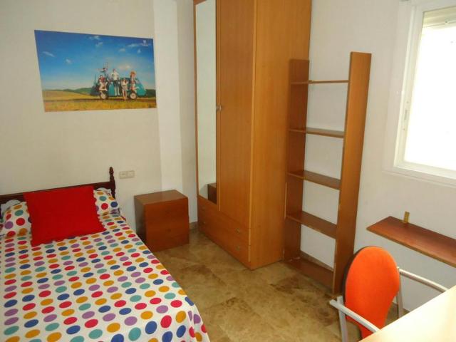 1 Dormitorio Shared Living/Roommate Córdoba Córdoba LS102855681