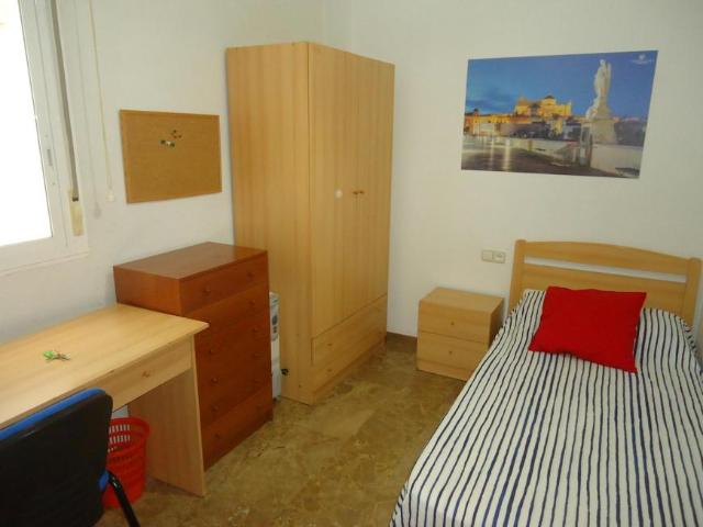 1 Dormitorio Shared Living/Roommate Córdoba Córdoba LS102855685