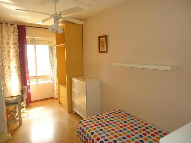 1 Dormitorio Shared Living/Roommate Córdoba Córdoba LS102856445