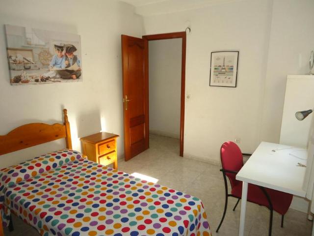 1 Dormitorio Shared Living/Roommate Córdoba Córdoba LS102885738
