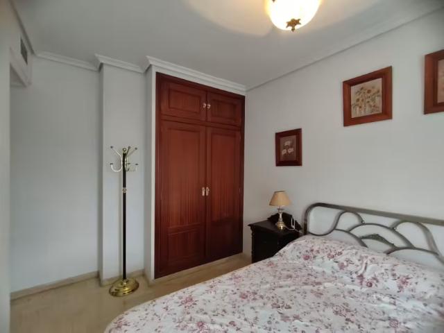 1 Dormitorio Shared Living/Roommate Córdoba Córdoba LS95917050