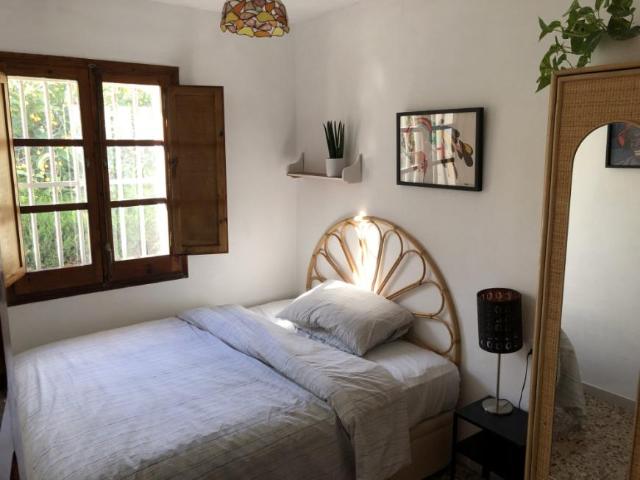 1 Dormitorio Shared Living/Roommate El Mas Mel El Mas Mel 99383243