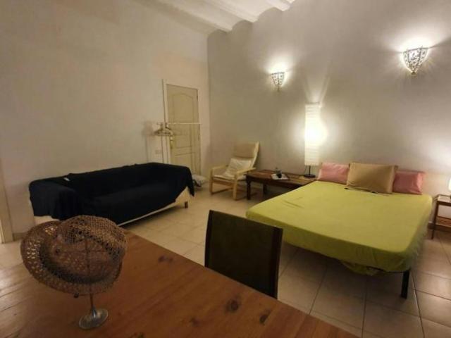 1 Dormitorio Shared Living/Roommate El Ballestero El Ballestero 100672694
